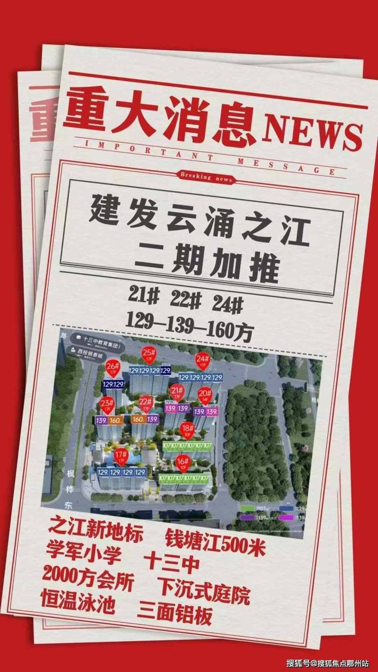 建发云涌之江(售楼处)首页网站售楼处杭州建发云涌之江-楼盘详情-首页(图1)