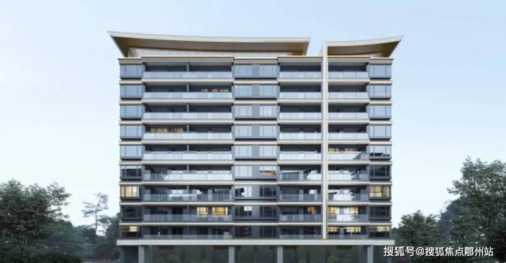 建发云涌之江(售楼处)首页网站售楼处杭州建发云涌之江-楼盘详情-首页(图10)
