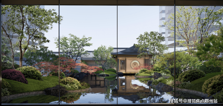 建发云涌之江(售楼处)首页网站售楼处杭州建发云涌之江-楼盘详情-首页(图13)