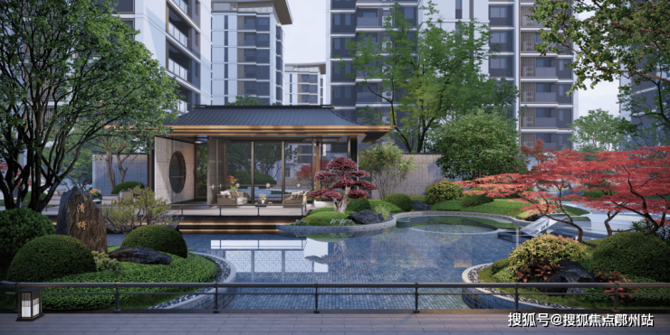 建发云涌之江(售楼处)首页网站售楼处杭州建发云涌之江-楼盘详情-首页(图14)