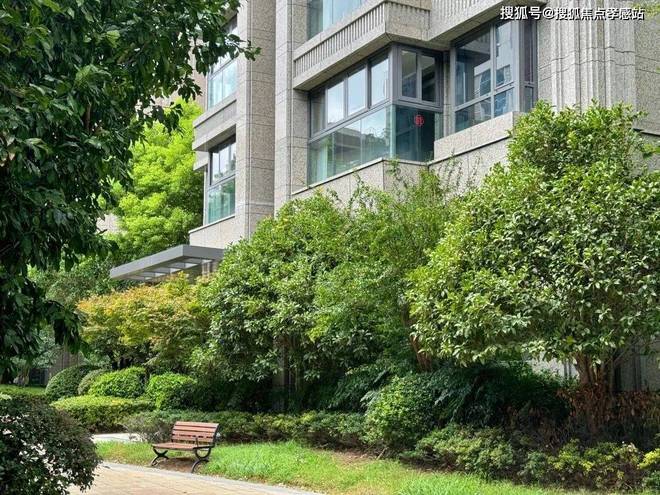 ®圣和静安公馆售楼处发布：圣和静安公馆雅奢生活新时代(图4)