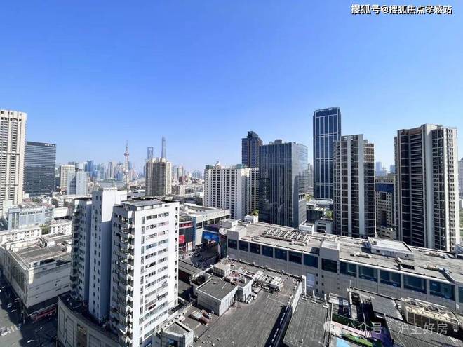 ®圣和静安公馆售楼处发布：圣和静安公馆雅奢生活新时代(图7)