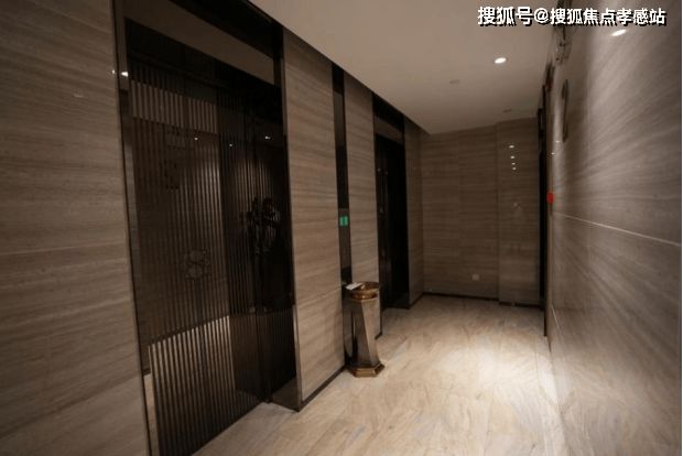 ®圣和静安公馆售楼处发布：圣和静安公馆雅奢生活新时代(图15)