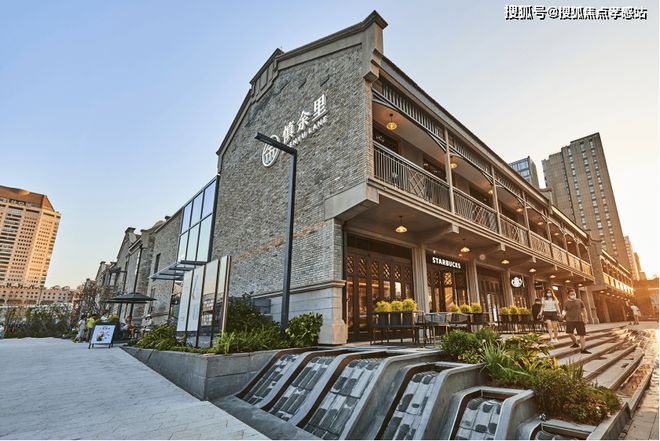 ®圣和静安公馆售楼处发布：圣和静安公馆雅奢生活新时代(图26)