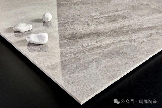 凯发国际首页陶瓷十大品牌鹰牌陶瓷：重塑建陶产品新标杆以创新引领行业！(图3)