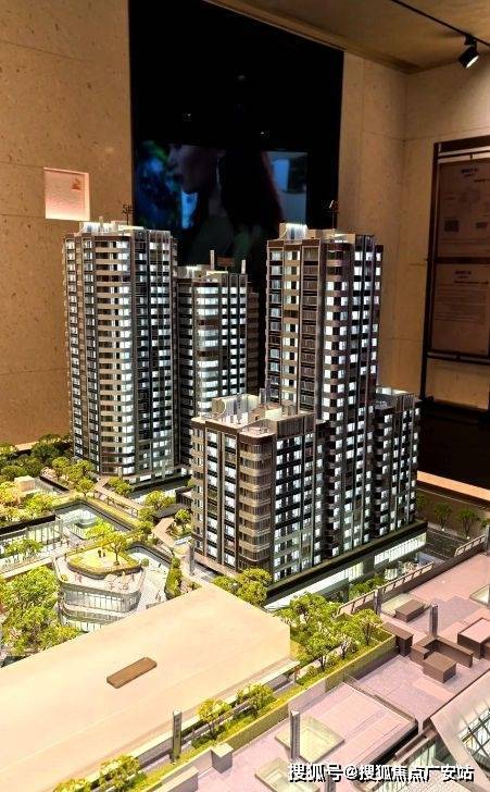 『万科·中興傲舍售楼处』2025网站-中興傲舍-上海房天下(图1)