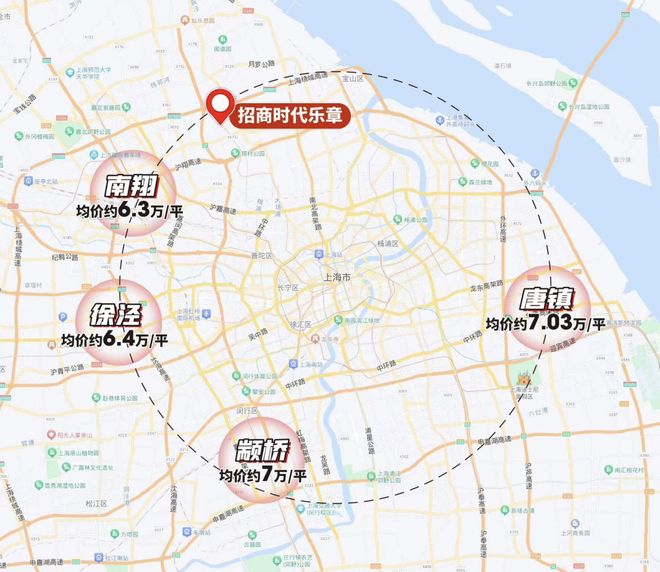 招商时代乐章售楼处电线网站-招商时代乐章最新价格详情(图1)