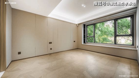 保利·永兴里售楼处新房@上海保利·永兴里发布：引领静奢生活(图10)