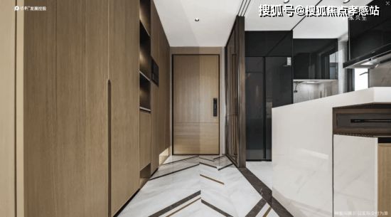 保利·永兴里售楼处新房@上海保利·永兴里发布：引领静奢生活(图17)