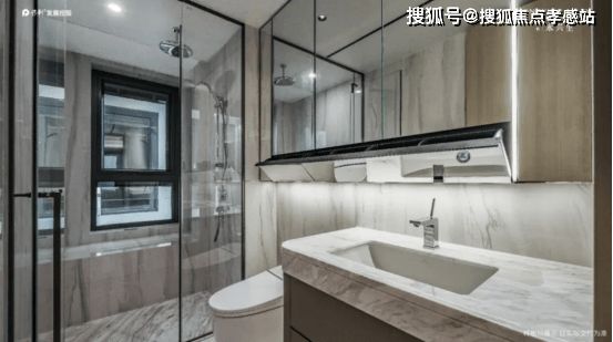 保利·永兴里售楼处新房@上海保利·永兴里发布：引领静奢生活(图19)