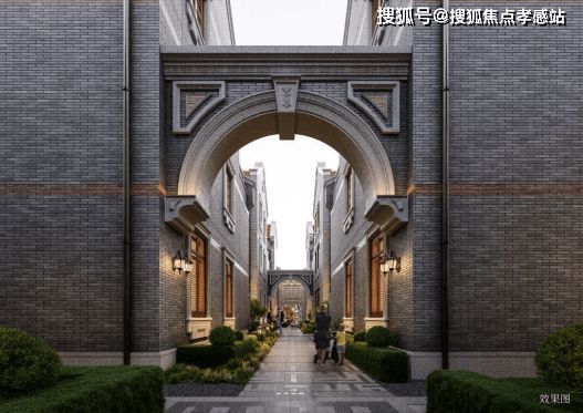 保利·永兴里售楼处新房@上海保利·永兴里发布：引领静奢生活(图32)