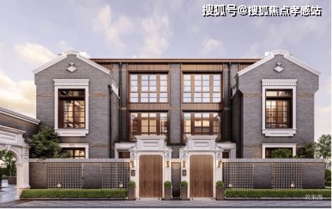 保利·永兴里售楼处新房@上海保利·永兴里发布：引领静奢生活(图33)