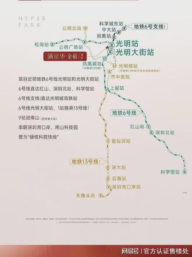 满京华金硕臻府预计2026年10月交房目前工程正在有条不紊地推进(图11)