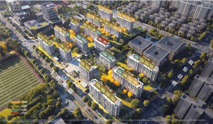 合肥招商春和景明楼盘解读-楼盘分析报告丨合肥楼市(图2)
