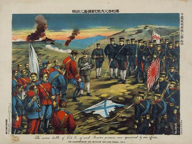 袖珍但“头铁”这个欧洲小国独立才19年居然对日宣战102年！(图3)
