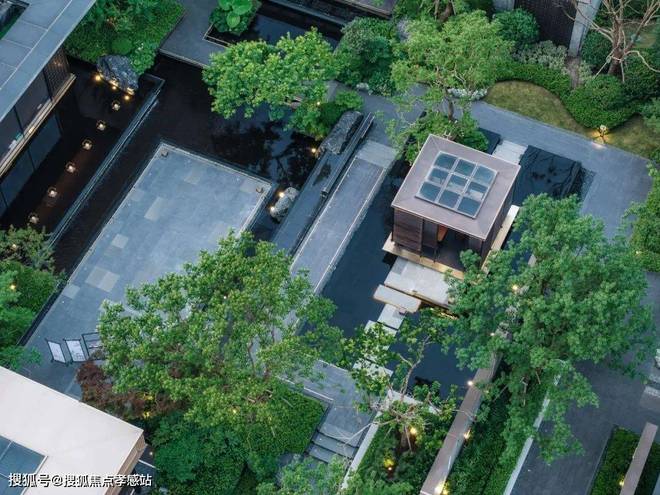 ⚡ꦿ℘保利海上瑧悦售楼处发布：宝山南大智慧城精装品质住宅(图16)