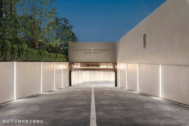 ⚡ꦿ℘保利海上瑧悦售楼处发布：宝山南大智慧城精装品质住宅(图29)