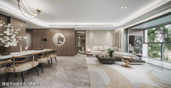 ⚡ꦿ℘保利海上瑧悦售楼处发布：宝山南大智慧城精装品质住宅(图34)