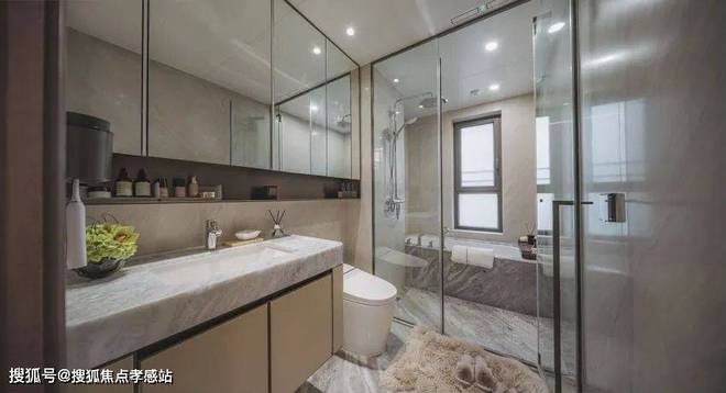 ⚡ꦿ℘保利海上瑧悦售楼处发布：宝山南大智慧城精装品质住宅(图38)