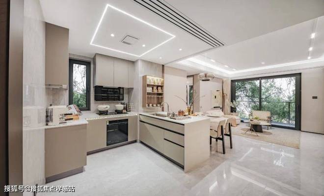 ⚡ꦿ℘保利海上瑧悦售楼处发布：宝山南大智慧城精装品质住宅(图42)
