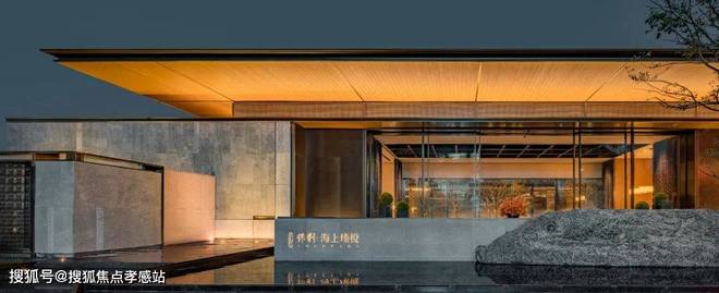 ⚡ꦿ℘保利海上瑧悦售楼处发布：宝山南大智慧城精装品质住宅(图47)