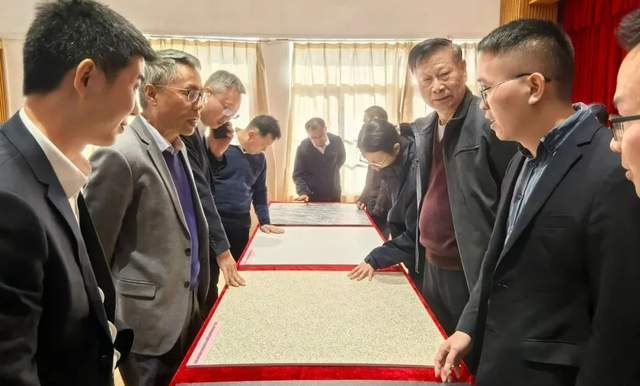清远蒙娜丽莎两项科研成果通过鉴定(图3)