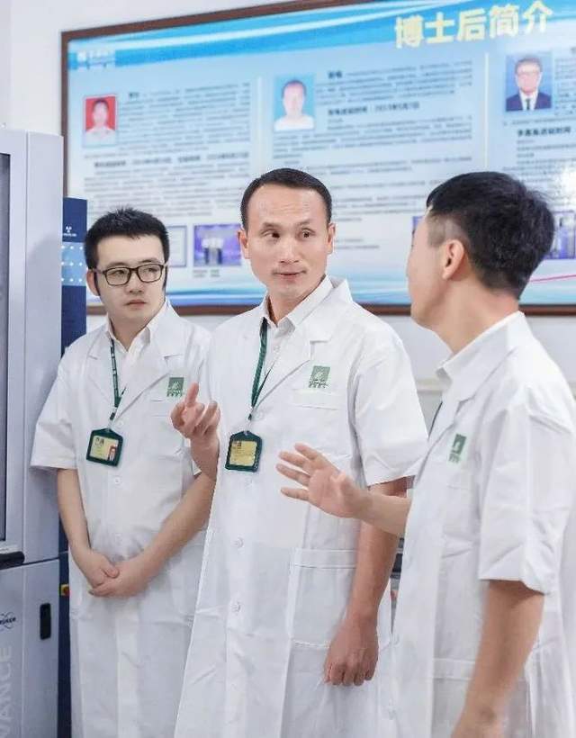 清远蒙娜丽莎两项科研成果通过鉴定(图10)