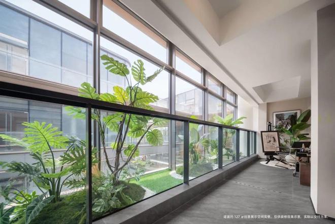 招商时代潮派·东屿招商时代潮派东屿售楼处发布：引领新风尚!(图10)