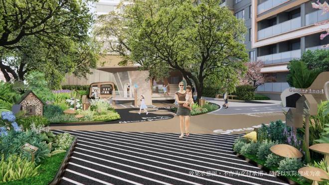 招商时代潮派东屿售楼处发布：招商时代潮派东屿户型引发关注(图6)