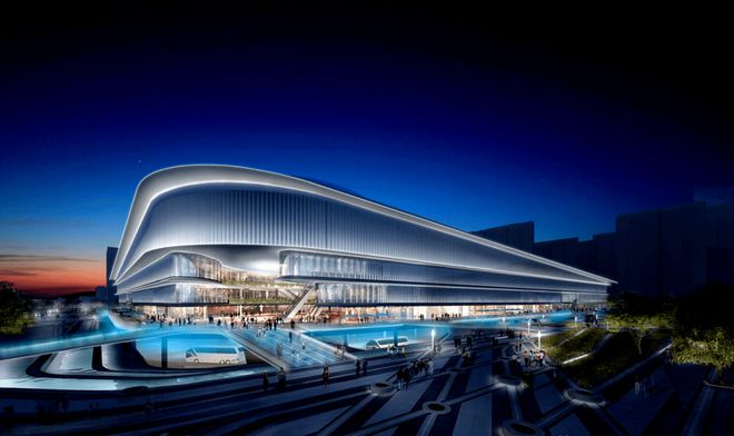 2025百度热搜@朗诗熙华府售楼处发布：熙华府特价稀缺房源！(图2)