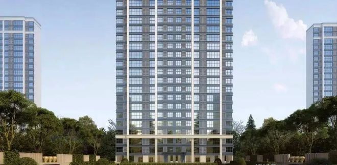 2025百度热搜@朗诗熙华府售楼处发布：熙华府特价稀缺房源！(图3)