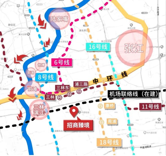 凯发国际分析一下招商臻境源上值得买吗？招商臻境2024年发布最新详情(图5)