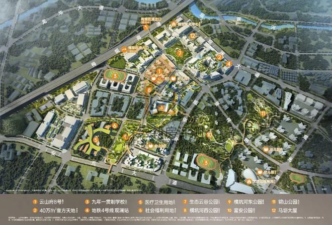 火热中！@鸿荣源观城售K8国际入口楼处发布：明日取证5月17盛大开盘(图18)