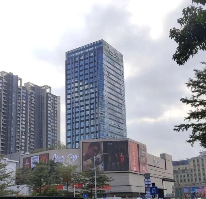 火热中！@鸿荣源观城售K8国际入口楼处发布：明日取证5月17盛大开盘(图11)