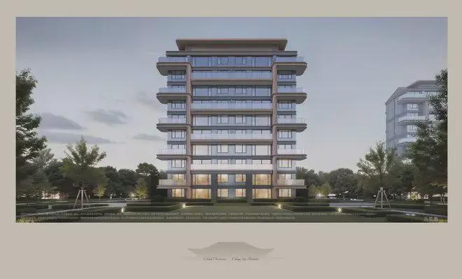 中海长安玖章-长安玖章(2024年)售楼处电话(图5)