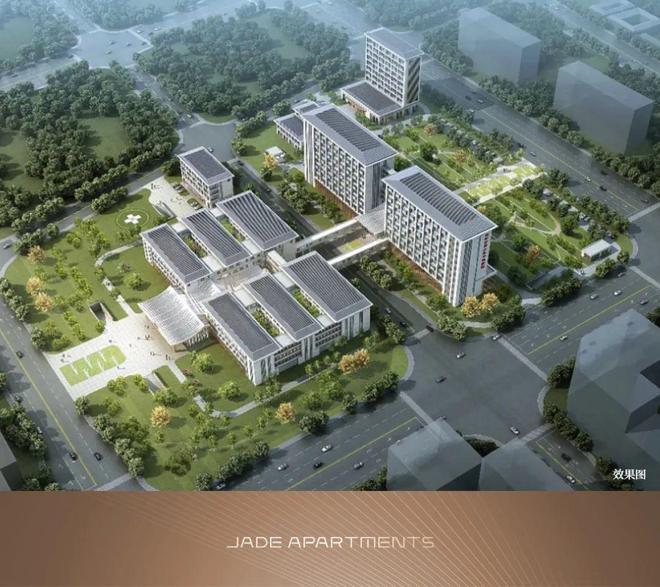 京熙润府售楼处(欢迎您)京熙润府网站-楼盘百科-北京房天下(图15)