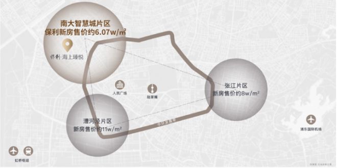 ♔保利·海上瑧悦发布以设计之名在瑧悦书写空间浪漫主义(图9)