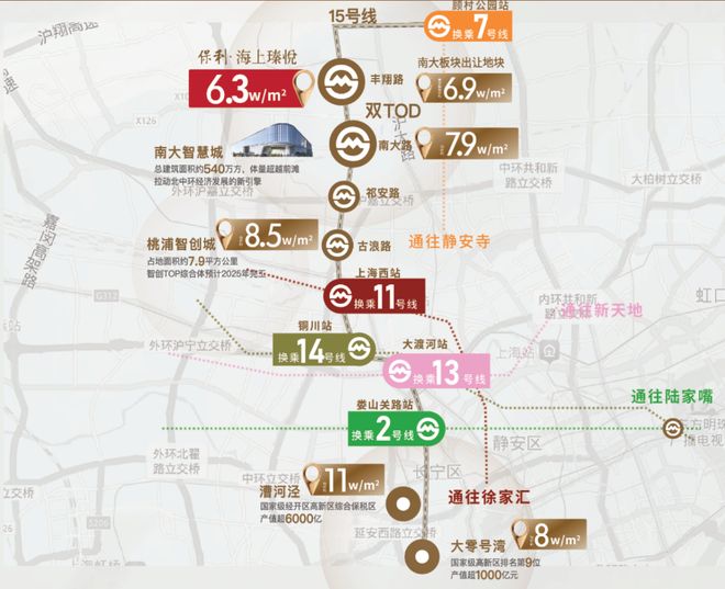 ♔保利·海上瑧悦发布以设计之名在瑧悦书写空间浪漫主义(图12)