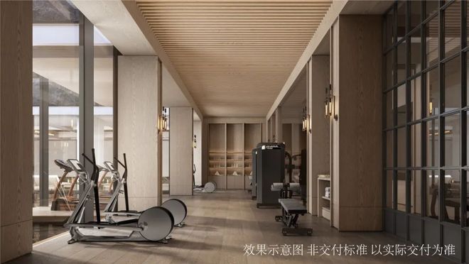 五月聚焦@南山璞缦—售楼处发布：品K8国际入口质生活优先礼遇(图10)