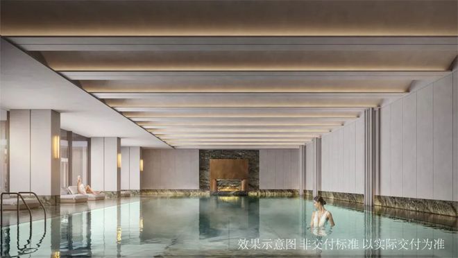 五月聚焦@南山璞缦—售楼处发布：品K8国际入口质生活优先礼遇(图11)