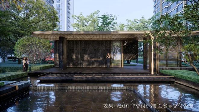 五月聚焦@南山璞缦—售楼处发布：品K8国际入口质生活优先礼遇(图14)