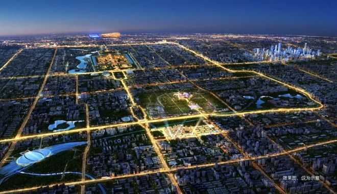 2024城建天坛府（天坛府_城建优惠详情）北京售楼处(图2)