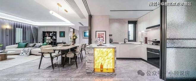 ⚡好房子招商臻境网出品㊣招商臻境售楼处发布：江景房(图11)