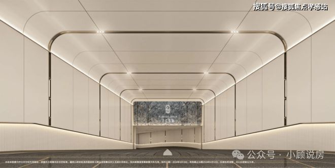 ❉招商臻境丨招商臻境售楼发布：解锁理想生活N种可能(图23)