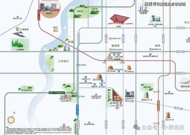 ❉招商臻境丨招商臻境售楼发布：解锁理想生活N种可能(图32)