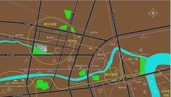 上海江桥威兰国际中心楼盘详情-嘉定威兰国际中心欢迎您！！！(图5)