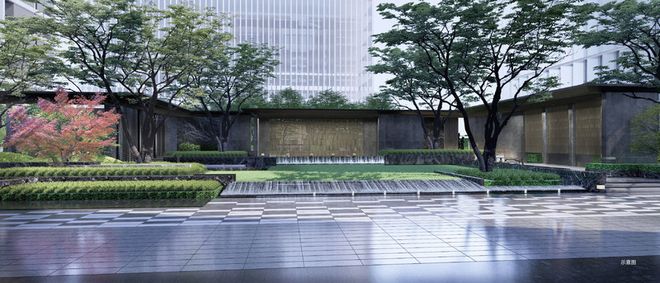 东誉府(售楼处)2024首页-北京朝阳东誉府最新发布网站-欢迎凯发国际您(图1)