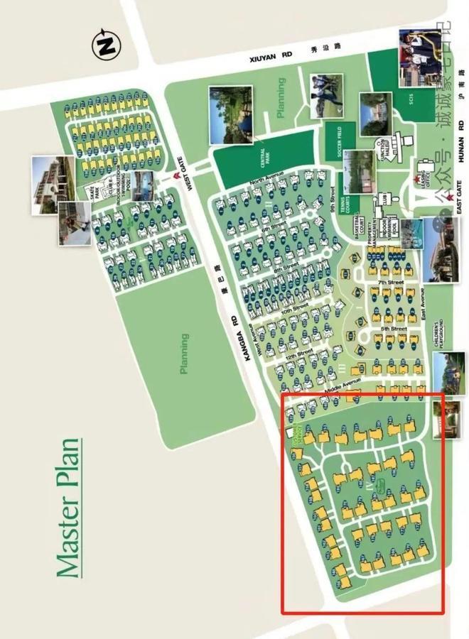 @绿宝园·翡梵售楼处发布：浦东之光上海法K8国际入口式别墅都会哲学(图3)