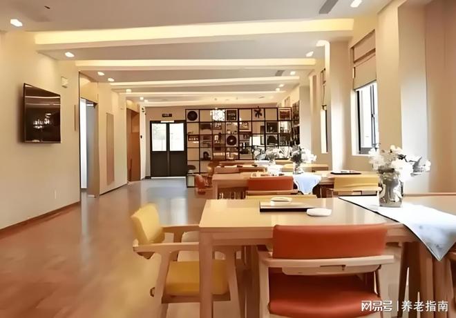 凯发国际北京朝阳区太阳宫老年公寓相关资讯推送！2025入住价格地址电话(图4)