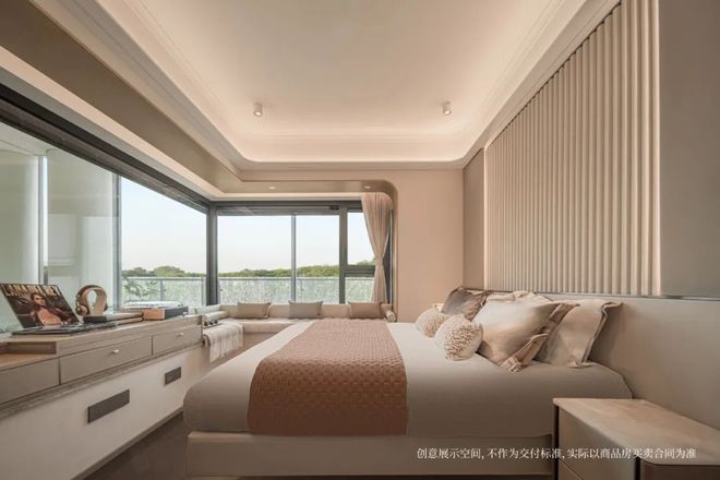 25聚焦@招商时代潮派K8国际入口售楼处发布：豪宅风范备受追捧！(图16)